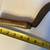 Antique Farmhouse Wood Handle Hay Grain Grass Cutting Sickle ! 2 thumbnail