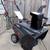 Like-New Briggs And Stratton 22" Inch Single Stage Gas Snowblower 5 thumbnail