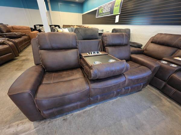 💥💥New Sofa's & Motion Sectionals. $25 Down 💥💥 1