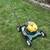 Yardman Lawnmower 1 thumbnail