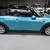 2016 F57 MINI COOPER Convertible CARRIBEAN AQUA Loaded 129k Miles 4 thumbnail