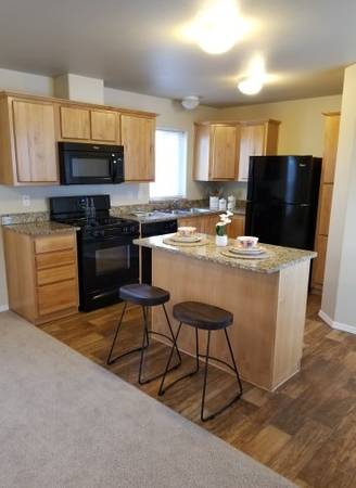 $1,999 / 2br - 1025ft2 - Cat and Dog Heaven! Amazing Pet-Friendly Community! 2 Bed / 2 Bath (Anchorage)63991794166786122