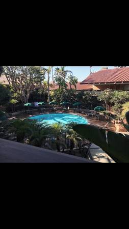 $1,200 / 2br - Ocean view timeshare 2BR/2Bath week at Harbortown Point Marina Resort (Ventura)63800304557059124