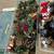 Christmas Decor ~ Greenery~ Ornaments ~ Bells ~ Flowers 8 thumbnail