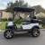 2024 Club Car Tempo Custom Golf Cart 48 Volt Electric 6 thumbnail