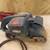 Bosch 1272D Belt Sander Heavy Duty Corded Electric 3" X 24" 4 thumbnail