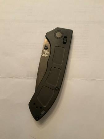 Benchmade Narrows 1