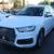 2017 Audi Q7 Premium Plus suv Glacier White Metallic 4 thumbnail