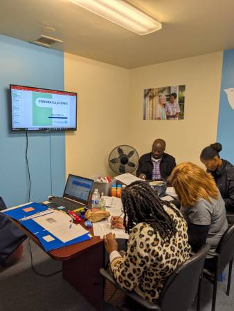 Full & Part Time Caregivers No Experience Required! 1