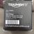 Triumph  Oil Filter 1 thumbnail