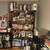 Solid wood 4-shelf bookcase, $70 obo 1 thumbnail