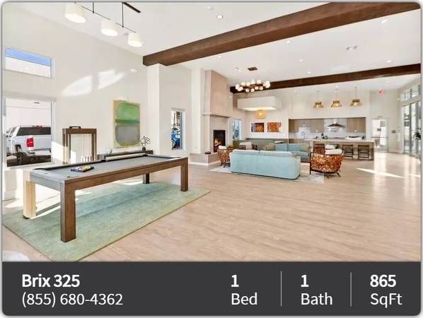 $2,367 / 1br - 865ft2 - Beautiful 1 bedroom, 1 bathroom with gorgeous views! 865 Sq Ft! (santa rosa)63834323939201122