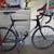 SCATTANTE CARBON FIBER ROAD BIKE 58CM 4 thumbnail