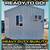 20 40 ft Cargo Container Storage Reefer Shipping Shed Sheds Containers 9 thumbnail