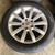 Set of 4, Porsche Cayenne 19" Staggered Wheels and Tires 2 thumbnail