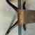 Antique regency style mahogany extandable mahogany dining table 20 thumbnail