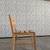 New solid teak outdoor table and 10 teak outdoor chairs 17 thumbnail