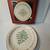 Lenox Holiday 12" Dessert Platter Friends & Family 1 thumbnail