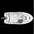 2022 Robalo R207 Dual Console | 21’   200HP 24 thumbnail