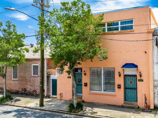 $4,000 / 3600ft2 - 2726 Royal St. Unit B (New Orleans, LA  Marigny)63791847417345120