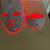 RegenaLight Wireless LED Light Therapy Mask and Neck 2 thumbnail