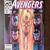 AVENGERS #255 May 1985 Marvel Comic 7.5 Raw Grade 2 thumbnail