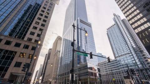 $279 🔑 Office Membership – 5 Days Private Office Use for $279/mo (North wacker)63960011079554122