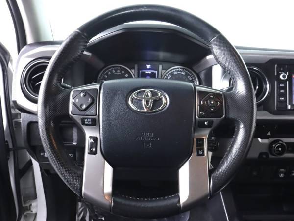2018 Toyota Tacoma SR5 V6 - Photo 11