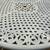 Patio Set Outdoor Patio Furniture Hanamint 4 Seat Dining Set-51in Round Table 12 thumbnail