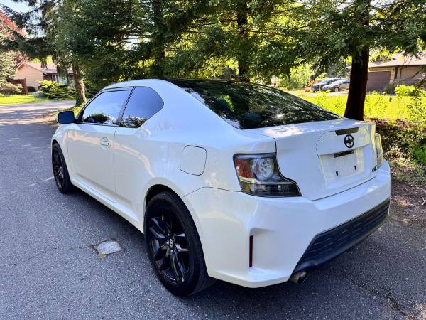 2015 Scion tC - ¡Financiamiento disponible! - $5900.00 (Puyallup WA)63473458423811122