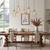 NEW Display Cabinets, Bar Cabinets, Consoles, Bookcases Hurricane SALE 22 thumbnail