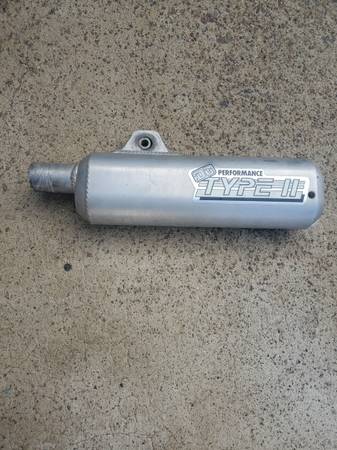 Silencer 1