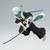 Banpresto Bleach Vibration Stars Toushiro Hitsugaya Statue(Reduced) 2 thumbnail