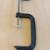 8" Quick Release C Clamps 3 thumbnail