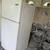 ❤️FANTASTIC RUNNING PURE WHITE 18 cu ft FRIDGE😻IT RUNS LIKE BRAND NEW😘 3 thumbnail