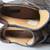 Runners BUFFALO David Bitton Leather Size 8.5/9 Brown 6 thumbnail