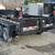 2025 Sure Trac 6x12 TELESCOPIC Low Profile Dump Landscape Trailer 10k 4 thumbnail