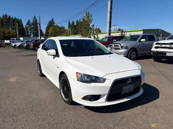 2015 Mitsubishi Lancer - Financing Available! 1