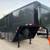 NEW Cargo Craft 32' Gooseneck Enclosed (Box) Trailer stk#12359 7 thumbnail