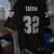 Old School Jack Tatum Stiched  Oakland Raiders Jersey Brand New 3 thumbnail