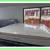 King Size Saatva Classic Mattress & Box Springs Bed Set 4 thumbnail