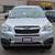 2018 Subaru Forester AWD All Wheel Drive  SUV 2 thumbnail