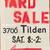 Huge Yard Sale!!!! 13 thumbnail