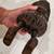 Extremely Rare 18th-19th Century Carved Wood Figure 4 thumbnail