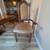 Vintage Solid Wood Dining Set – China Cabinet, Table & Chairs! 11 thumbnail