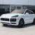 2022 Porsche Cayenne AWD All Wheel Drive Turbo SUV 1 thumbnail