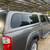 2004 - 2006 Toyota Tundra Crewcab Camper Shell 3 thumbnail