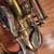 Buescher 400 baritone saxophone, 1958, serviced 17 thumbnail