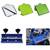 Micro-registration 6 Color 6 Station Double Rotating Screen Printer 7 thumbnail