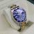 Rolex Submariner Bluesy Men's 40MM 18K YG / SS 116613 Complete 2020 5 thumbnail